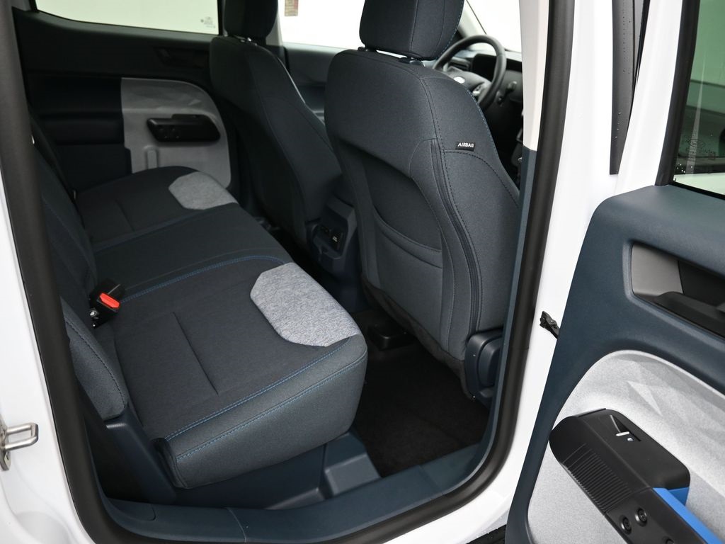 2025 Ford Maverick XLT photo 21