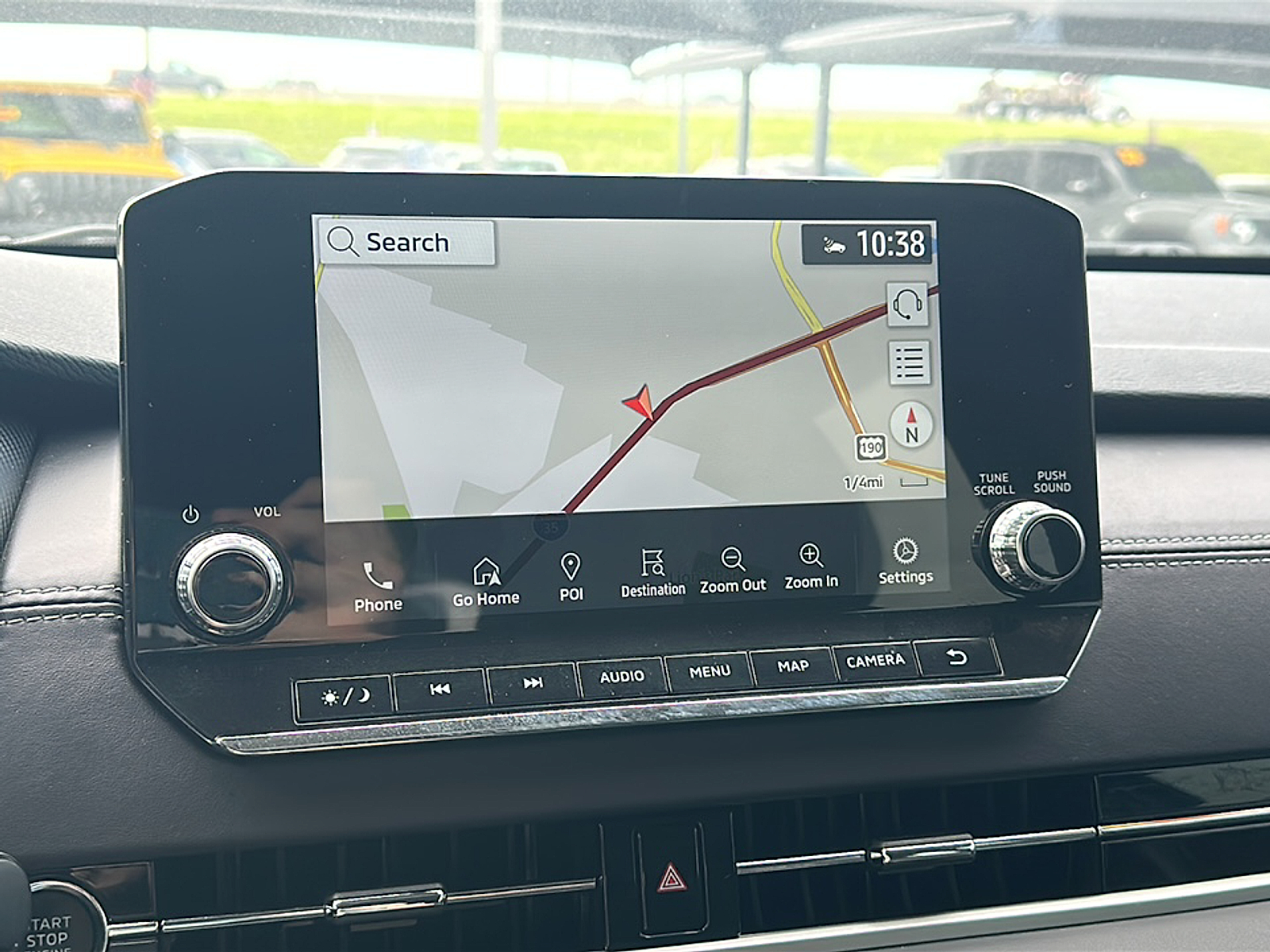 2024 Mitsubishi Outlander SE photo 19