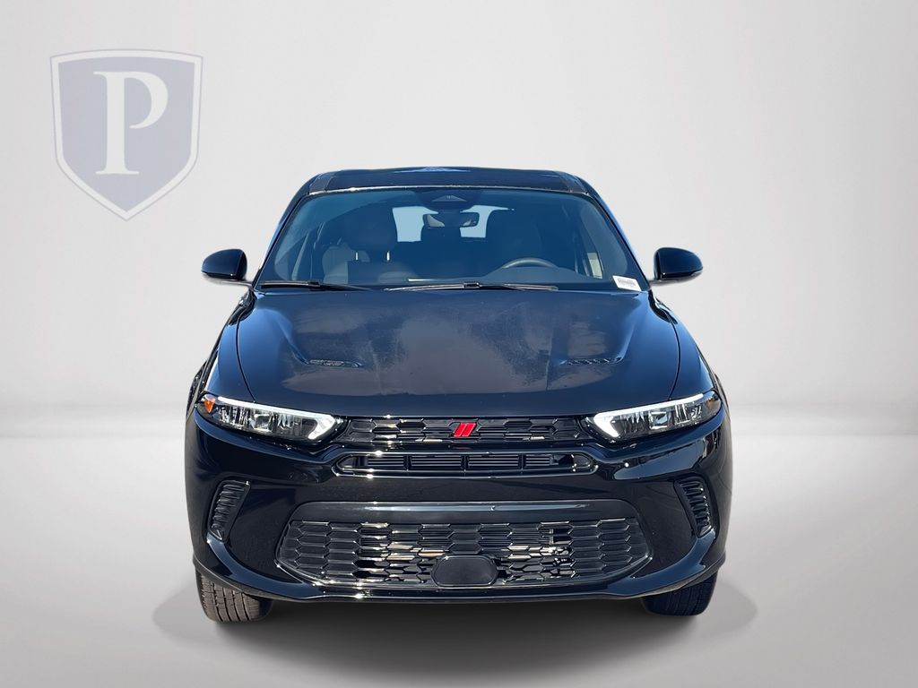 2024 Dodge Hornet GT Plus photo 2