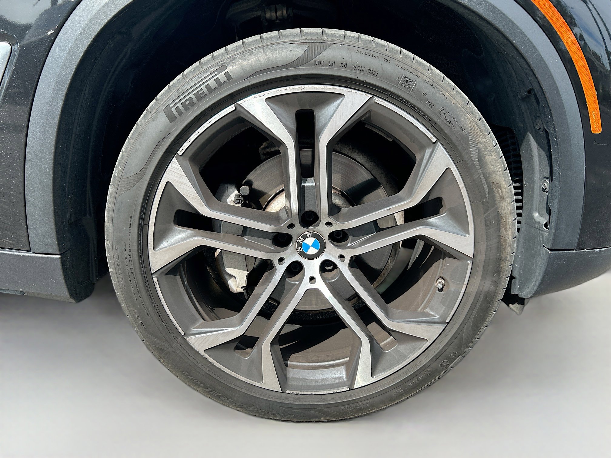 2022 Bmw X5 sDrive40i photo 31