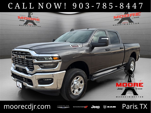 2026 RAM Ram 2500 Pickup Tradesman's photo