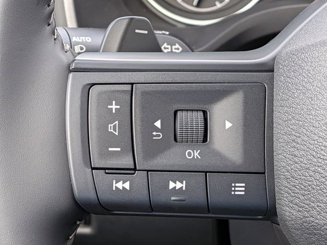 2026 Nissan Rogue SV photo 23