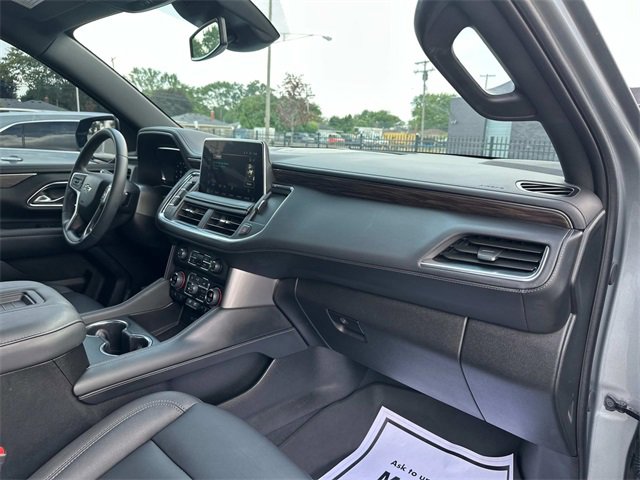 2024 Chevrolet Tahoe Z71 photo 49