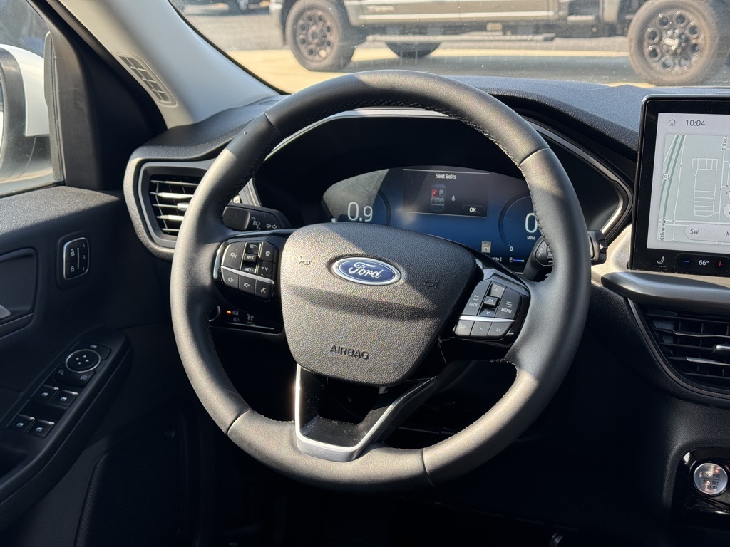 2023 Ford Escape Active photo 21
