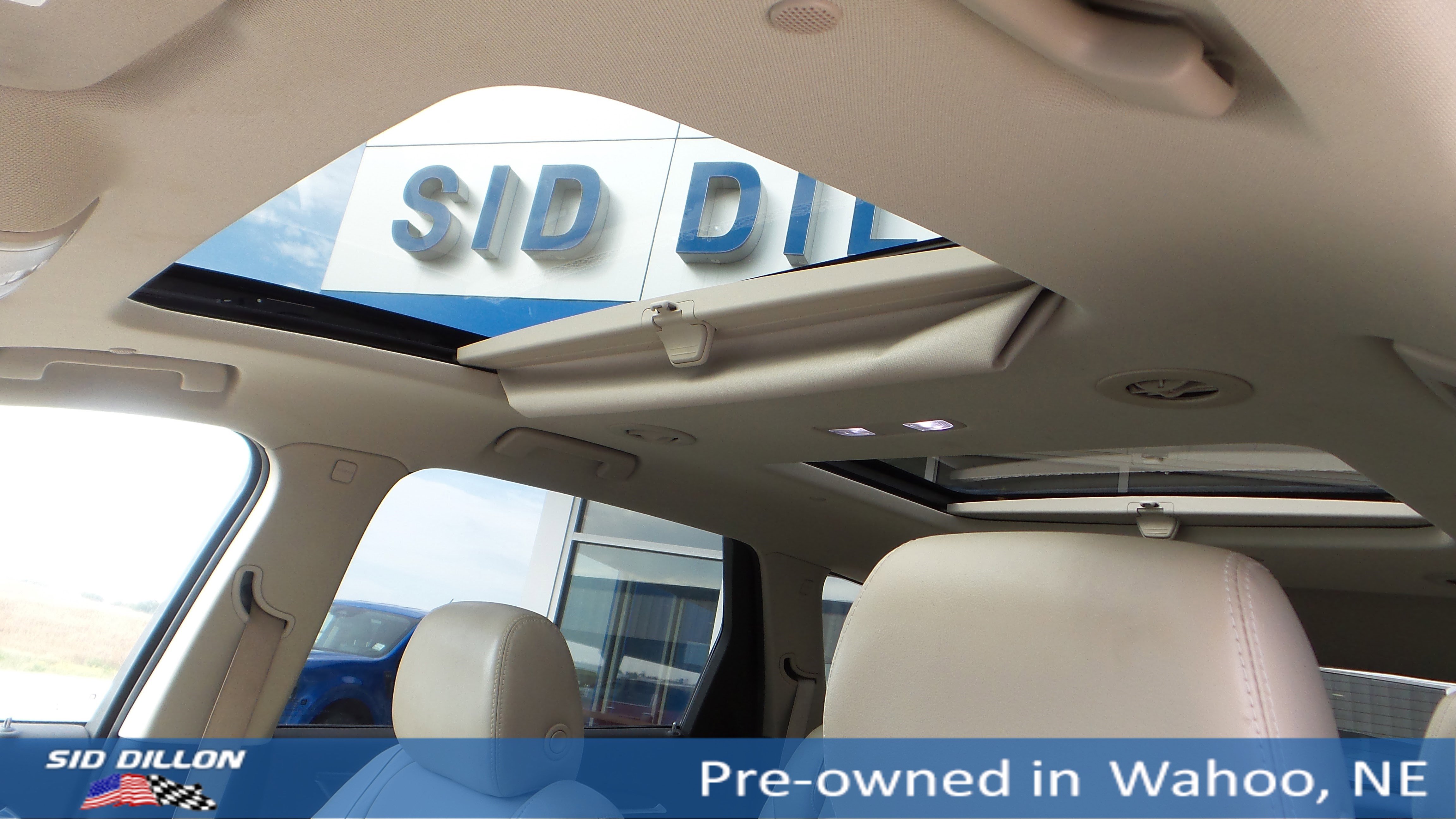 2018 Buick Enclave Essence photo 6