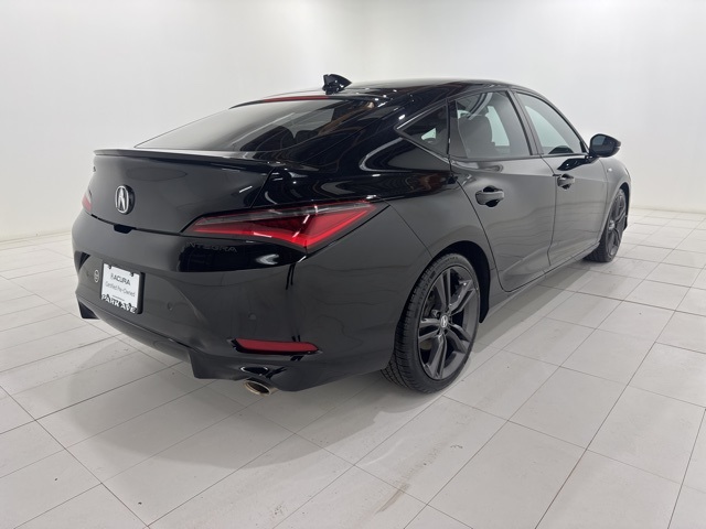 2023 Acura Integra A-Spec photo 5