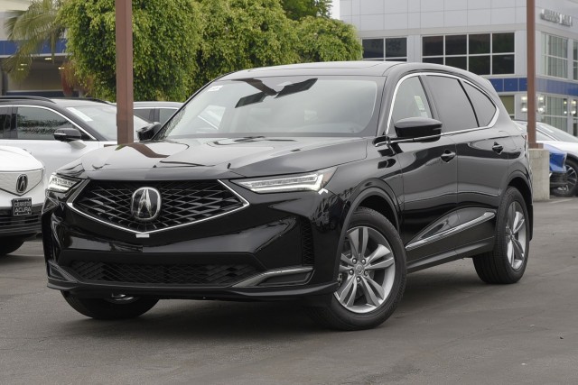 2026 Acura MDX Base's photo