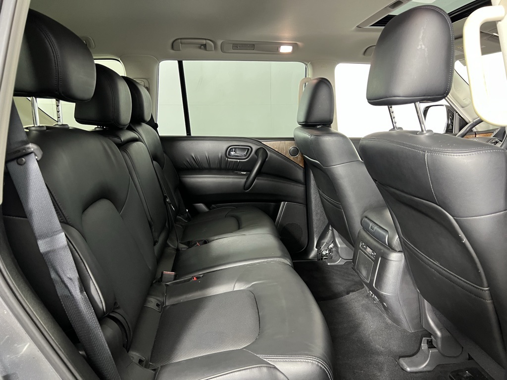 2024 Nissan Armada SL photo 30