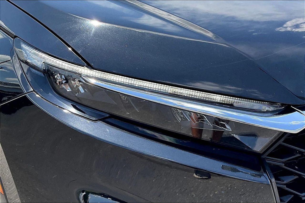 2024 Honda CR-V EX-L photo 25