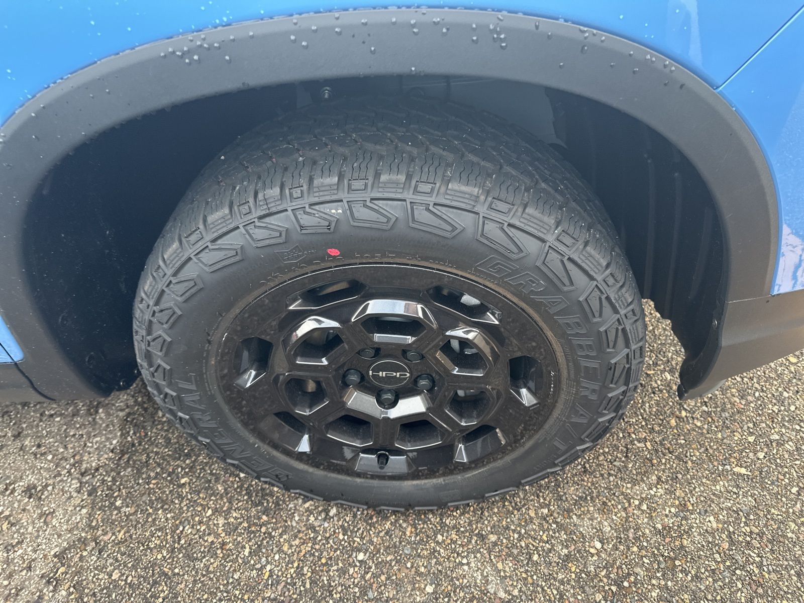 2025 Honda Ridgeline TrailSport photo 4