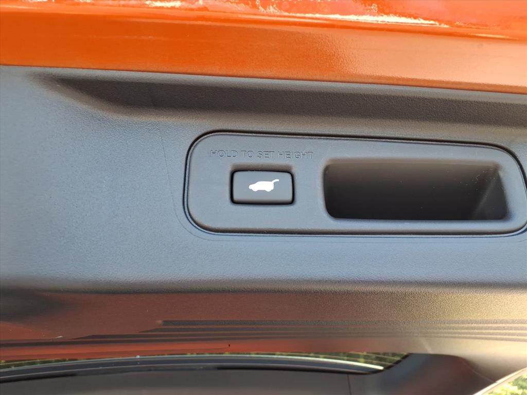 2026 Honda Passport TrailSport Elite photo 4