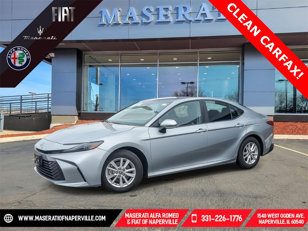 2025 TOYOTA CAMRY - Image 24