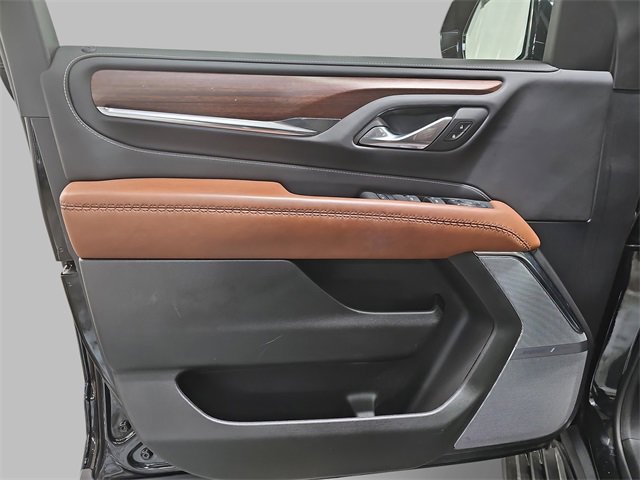 2024 Gmc Yukon XL Denali Ultimate photo 21