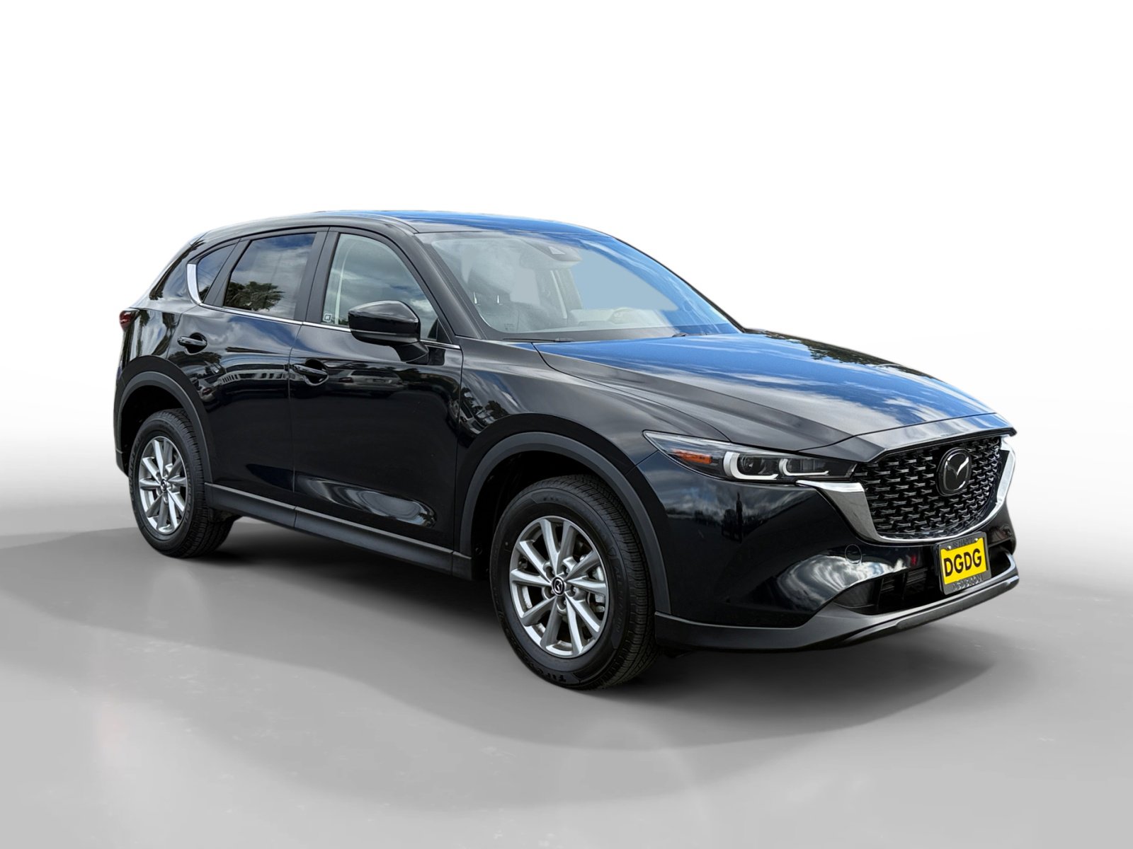 2023 Mazda CX-5 2.5 S Preferred photo 7