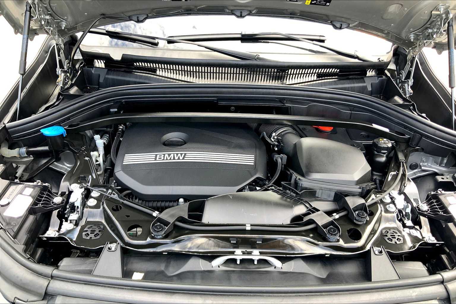 2024 Bmw X1 XDrive28i photo 28