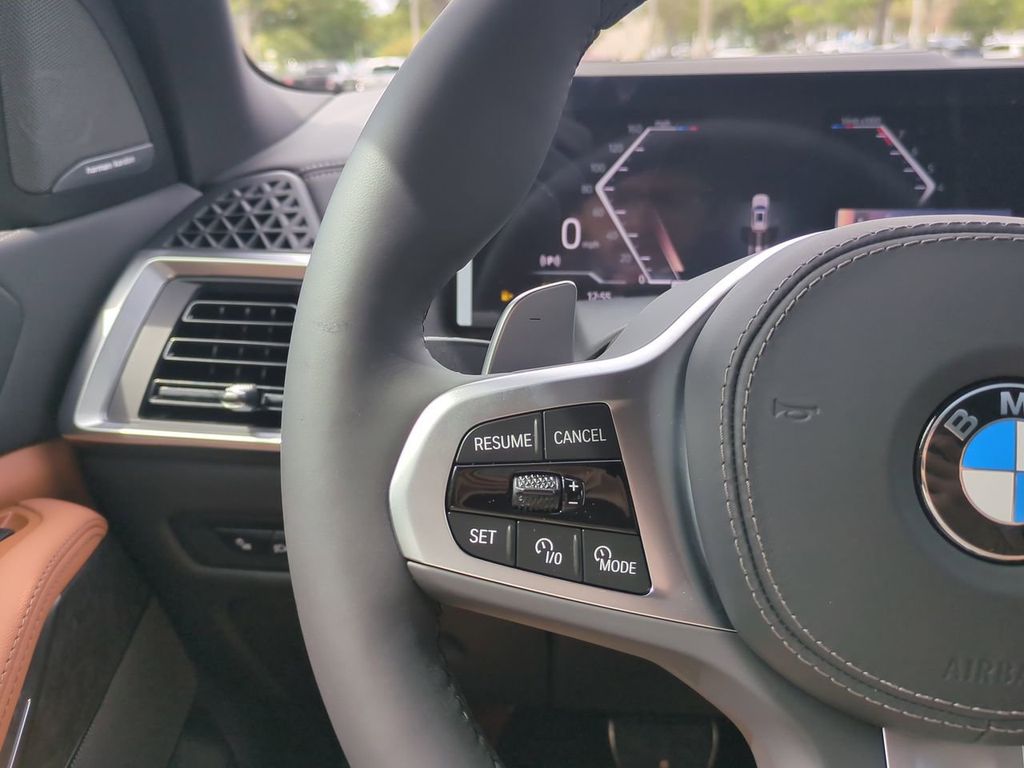 2026 Bmw X5 xDrive40i photo 26