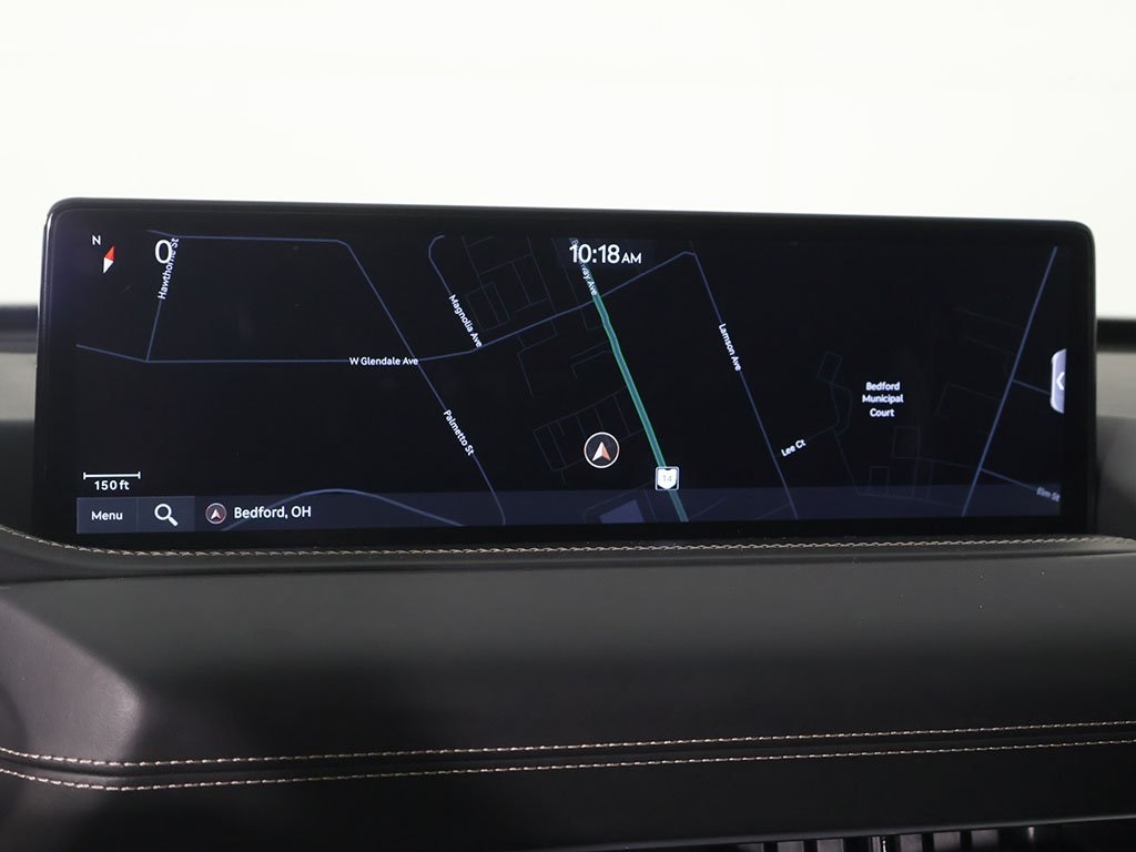 2024 Genesis GV80 3.5T photo 41