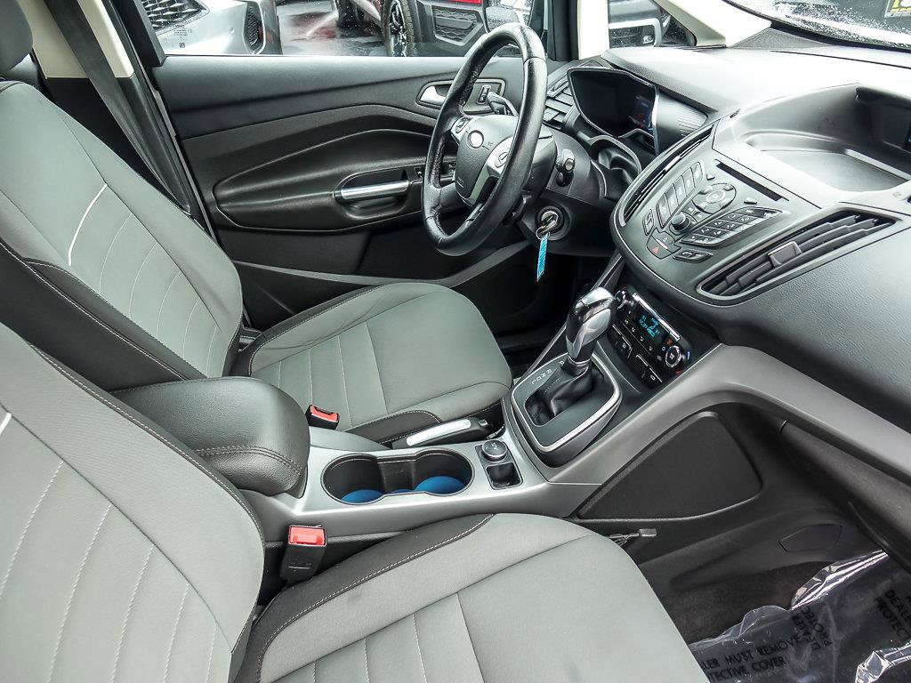 2015 FORD C-MAX - Image 25