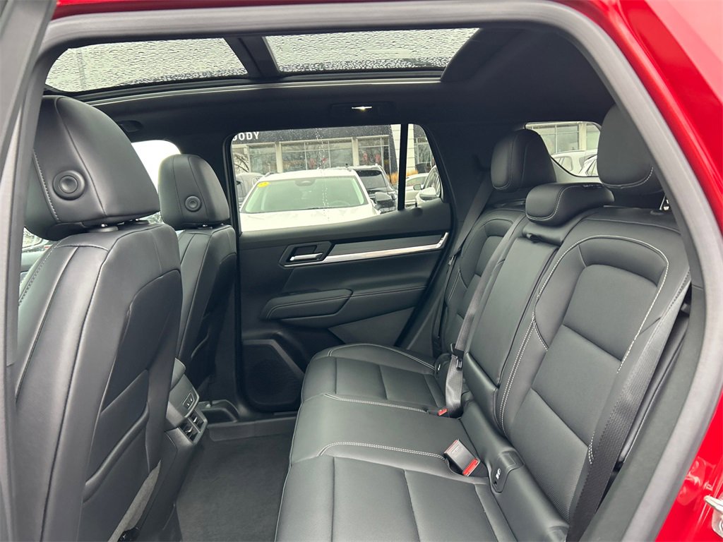 2026 GMC TERRAIN - Image 31