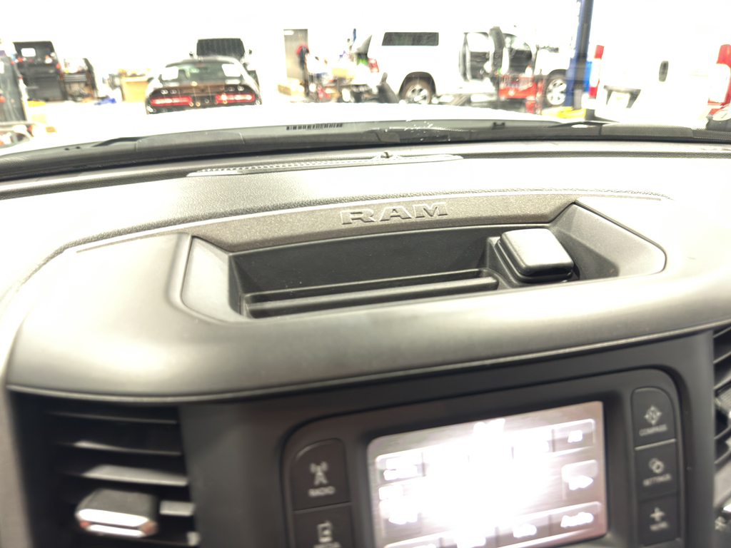 2024 Ram 2500 Tradesman photo 34