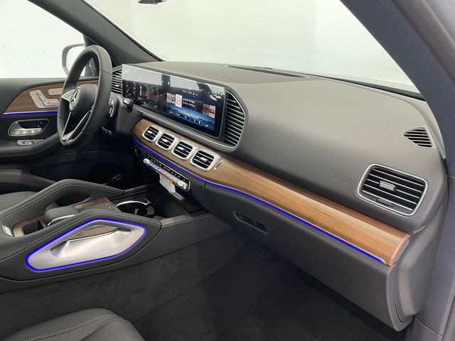 2026 Mercedes Benz GLE 350 photo 30