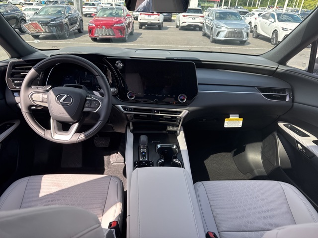 2025 Lexus RX 350 Premium photo 33
