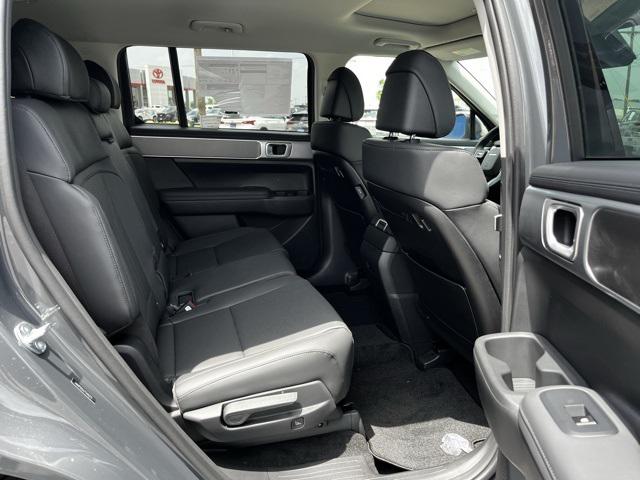 2026 Hyundai Santa Fe XRT photo 15