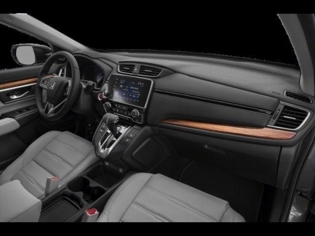 2022 Honda CR-V EX-L photo 12