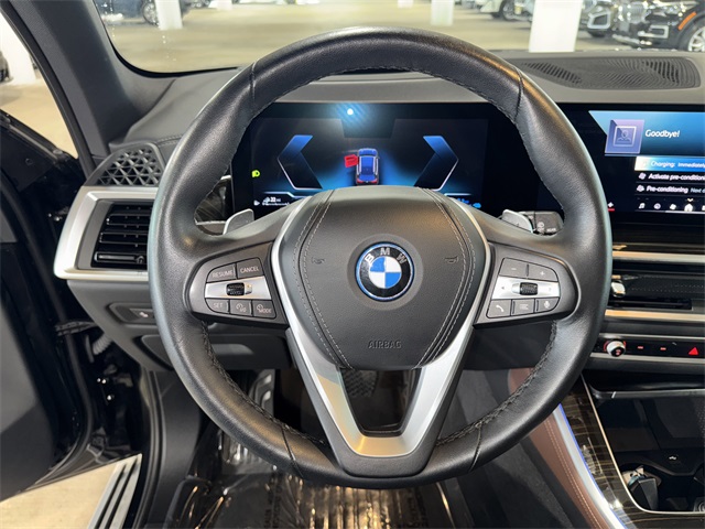 2024 Bmw X5 xDrive50e photo 20