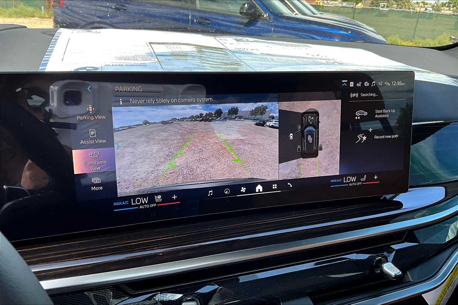 2026 Bmw X5 xDrive40i photo 14