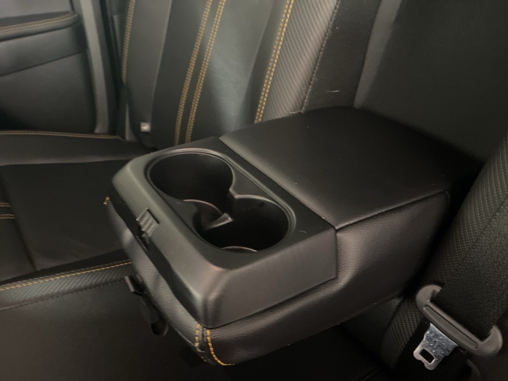 2023 Ford Ranger Lariat photo 16