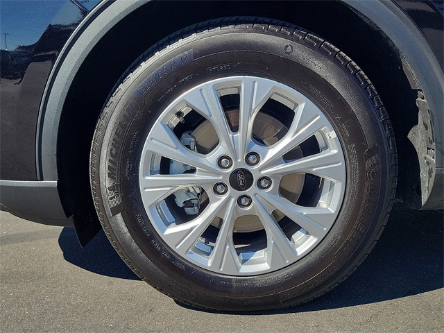 2025 Ford Escape Active photo 20