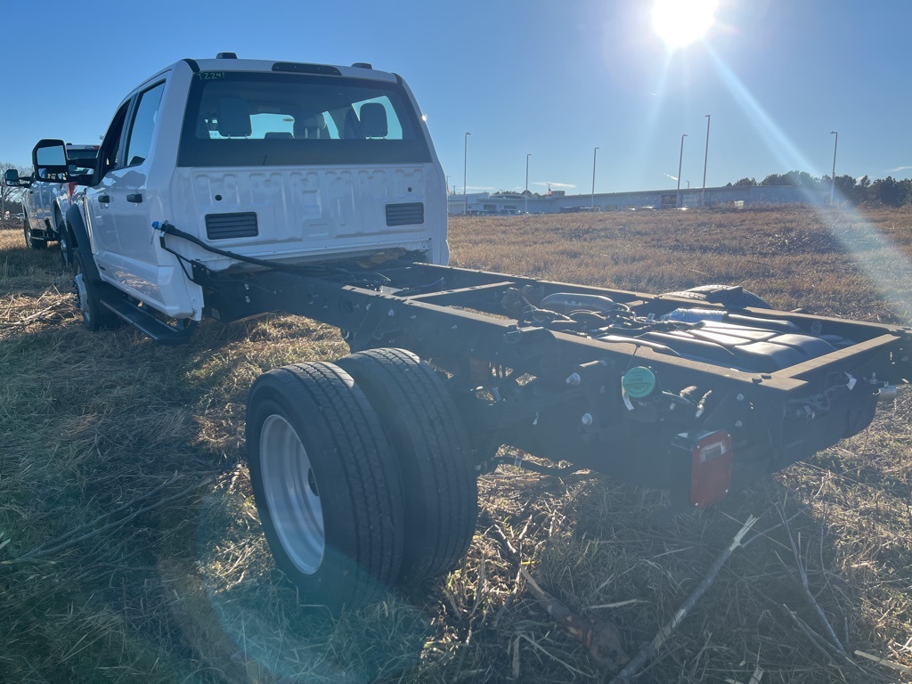 2024 Ford F-450 XL photo 6