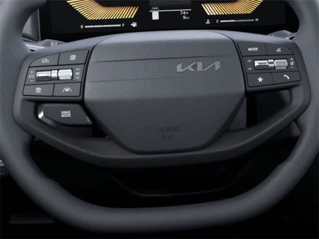 2025 Kia K4 LXS photo 20