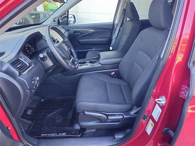 2024 Honda Ridgeline Sport photo 15