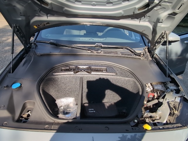 2022 Polestar PS2 e-AWD photo 10