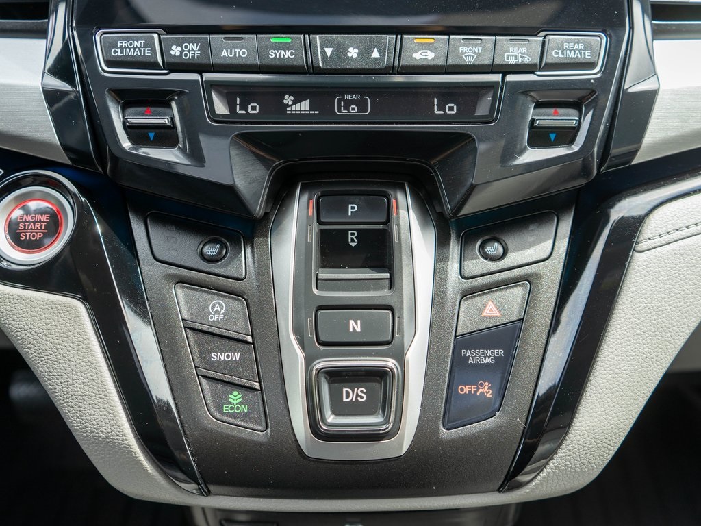 2023 Honda Odyssey Touring photo 26