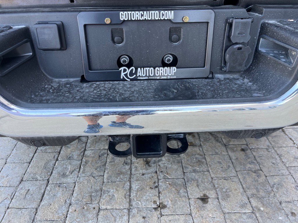 2026 Ram 2500 Tradesman photo 11
