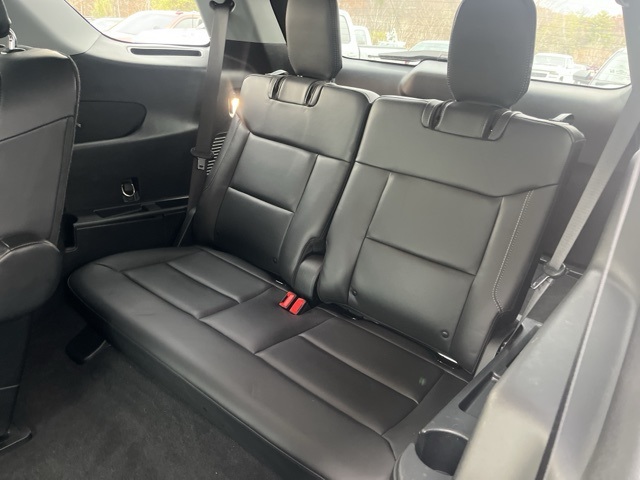 2022 Ford Explorer XLT photo 4