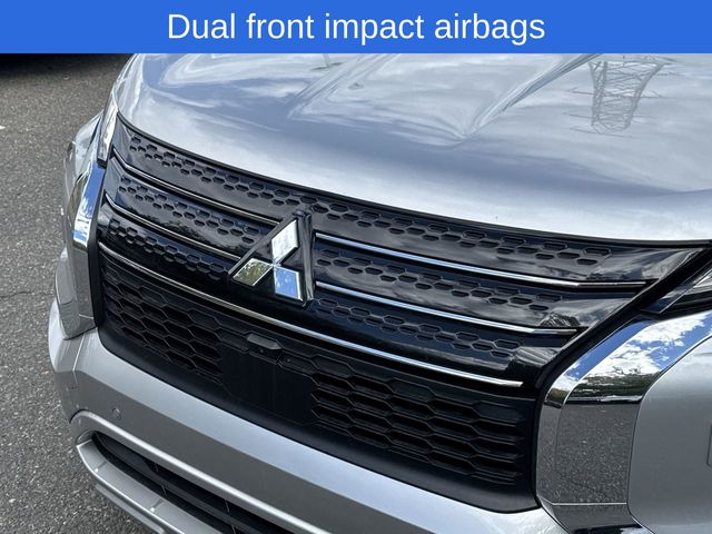 2023 Mitsubishi Outlander PHEV SEL photo 24
