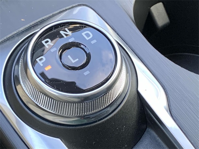 2025 Ford Escape Active photo 27