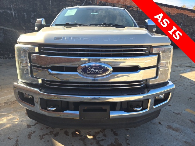 2017 Ford F-250 photo 2