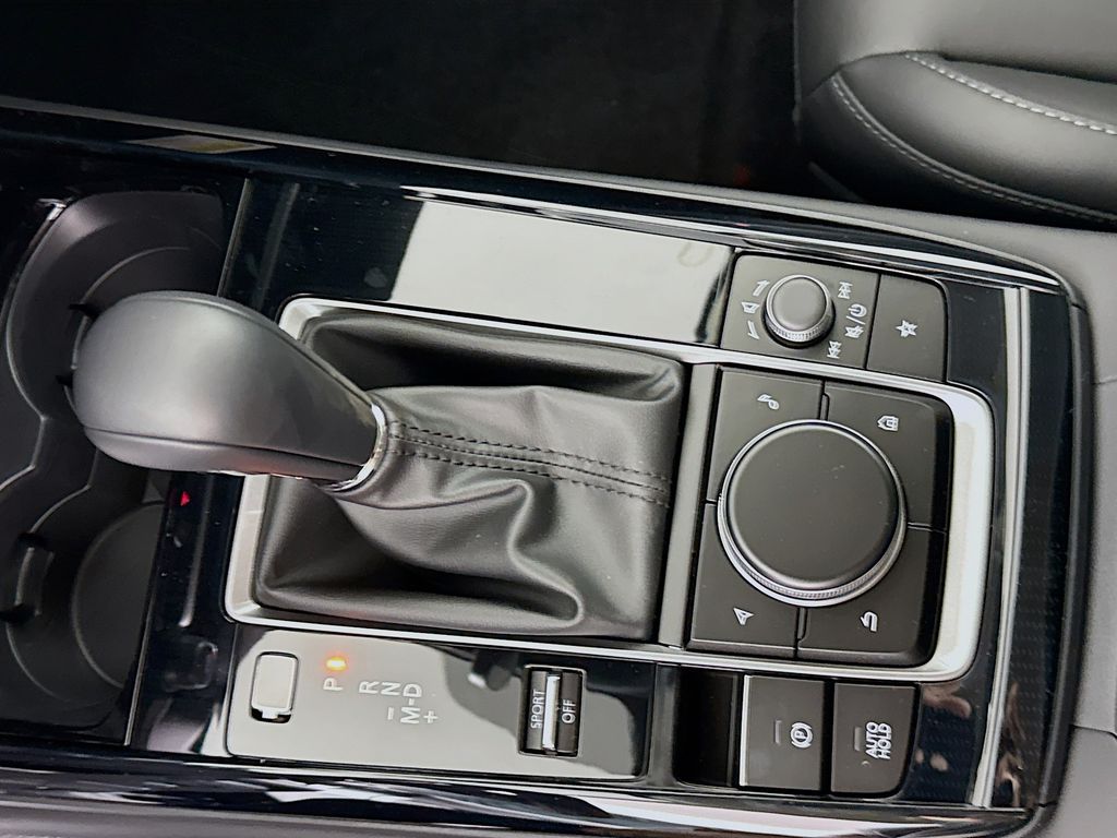 2025 Mazda CX-30 2.5 Select Sport photo 17