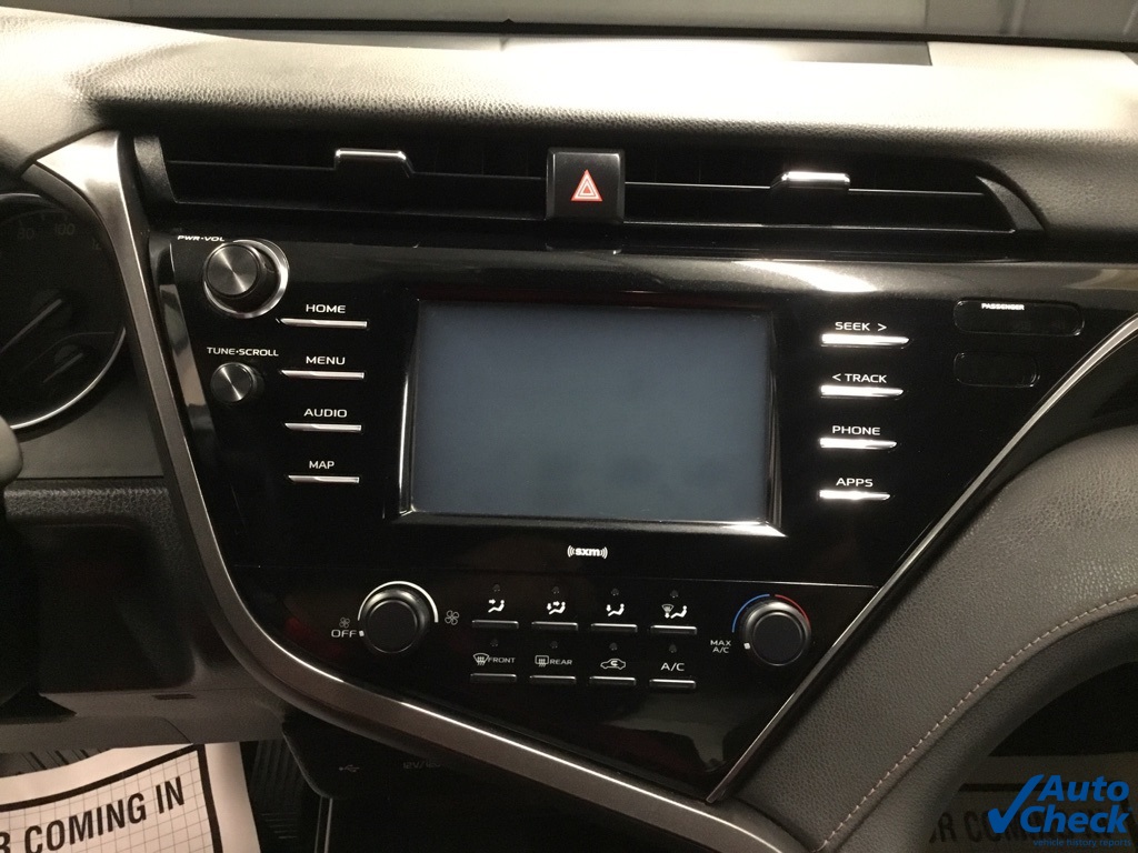 2020 Toyota Camry LE photo 45