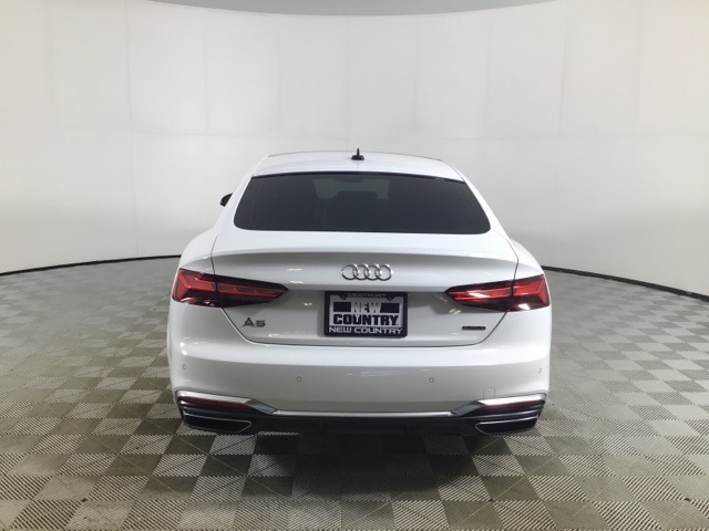 2023 Audi A5 45 S line Prestige photo 6