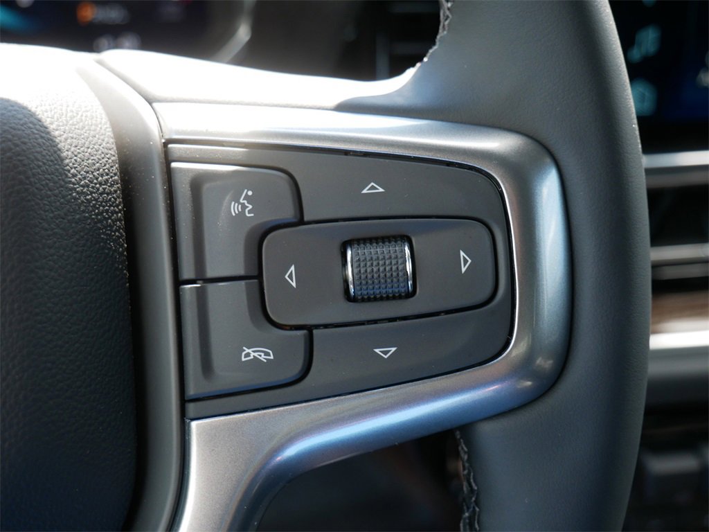 2026 Chevrolet Silverado 1500 LT photo 15