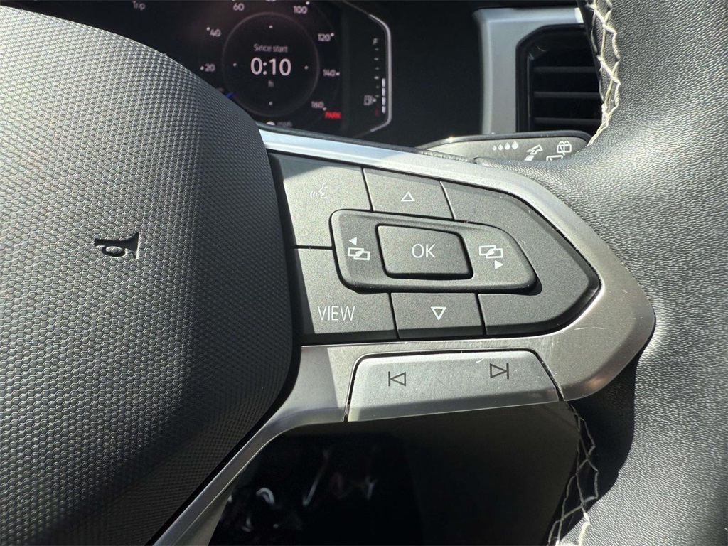 2023 Volkswagen Atlas V6 SE Technology photo 22