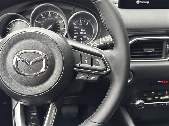 2025 Mazda CX-5 2.5 S Preferred photo 33