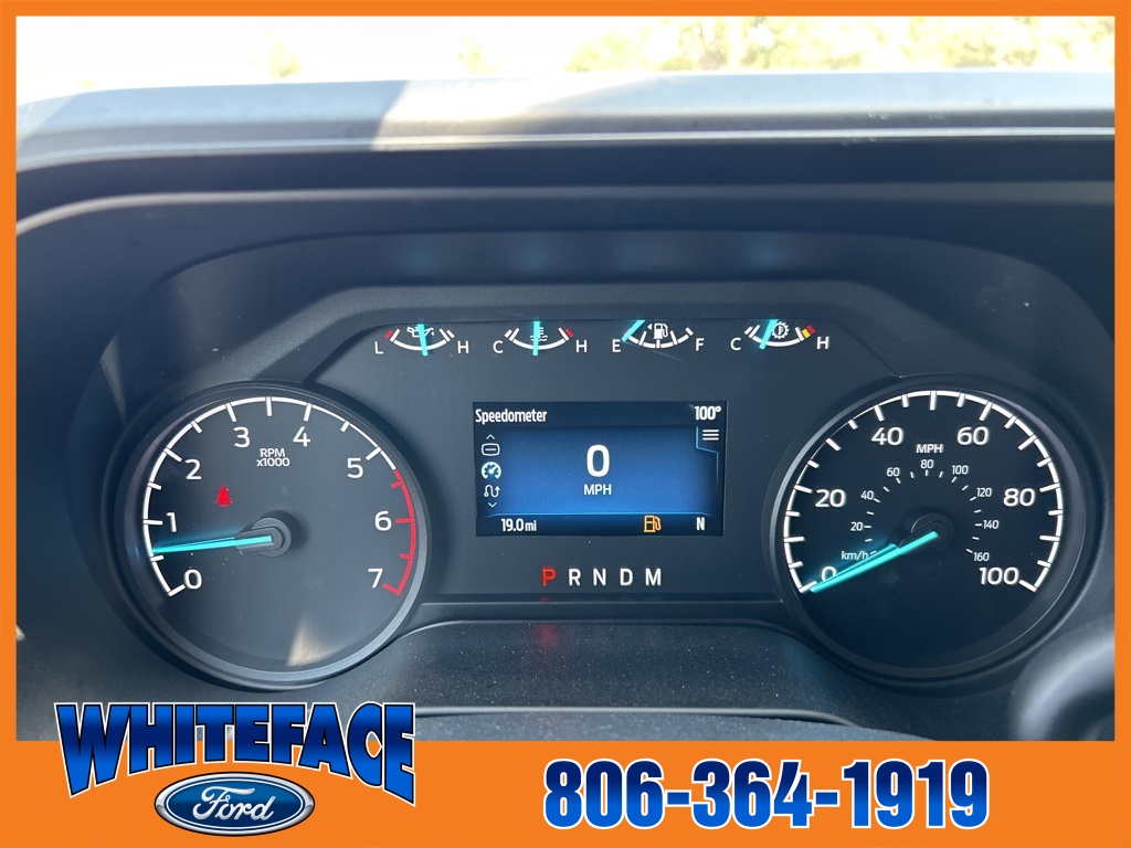 2025 Ford F-350 XLT photo 21