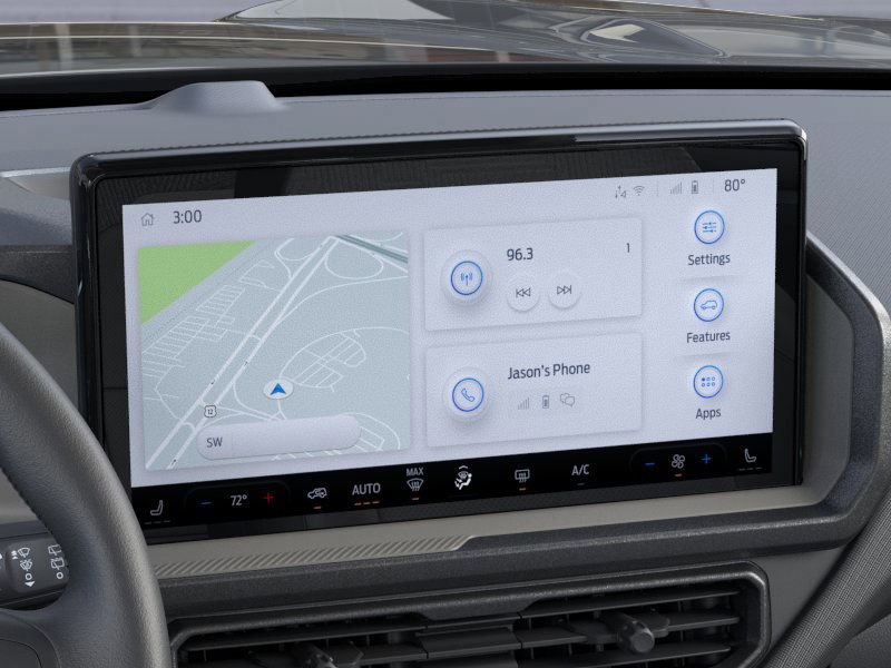2025 Ford Bronco Sport Big Bend photo 13